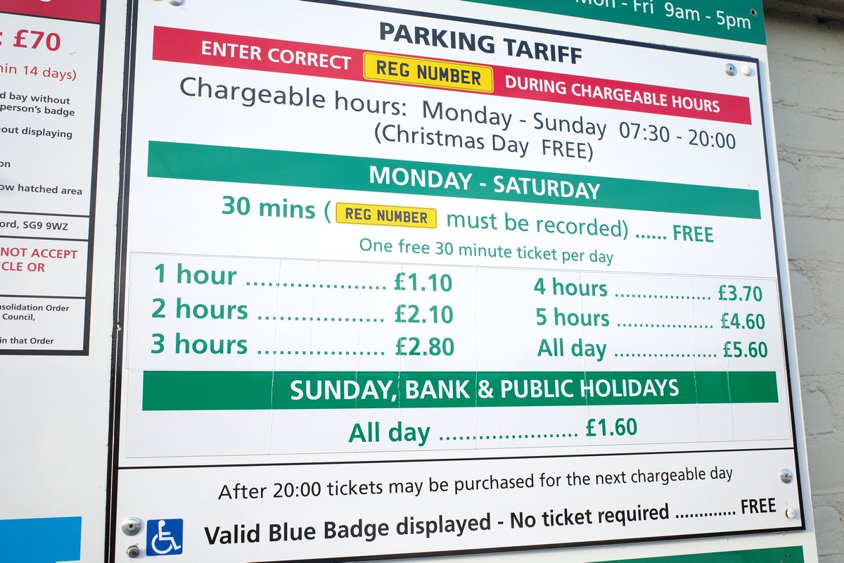 Photo of Castle Street subway